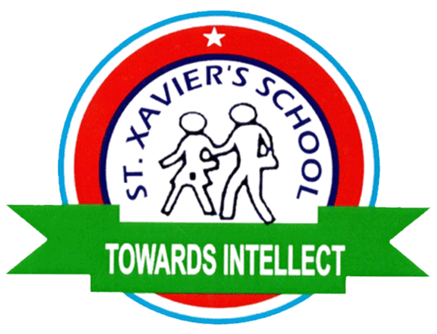 ST. XAVIERS SCHOOL